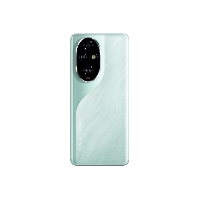 Honor 200 Pro 5G 512GB 12GB DS Ocean Cyan